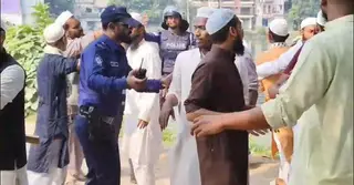 বাউল সমর্থকদের ওপর হামলা: অজ্ঞাত ‘তৌহিদী জনতাকে’ আসামি করে থানায় অভিযোগ